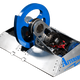 Aftershock was the only robot of note this week
